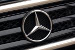Mercedes-Benz G550 2009 года